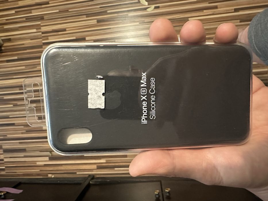 Кайс за Iphone xs max