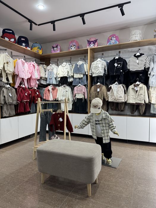 Продается действующий бизнес