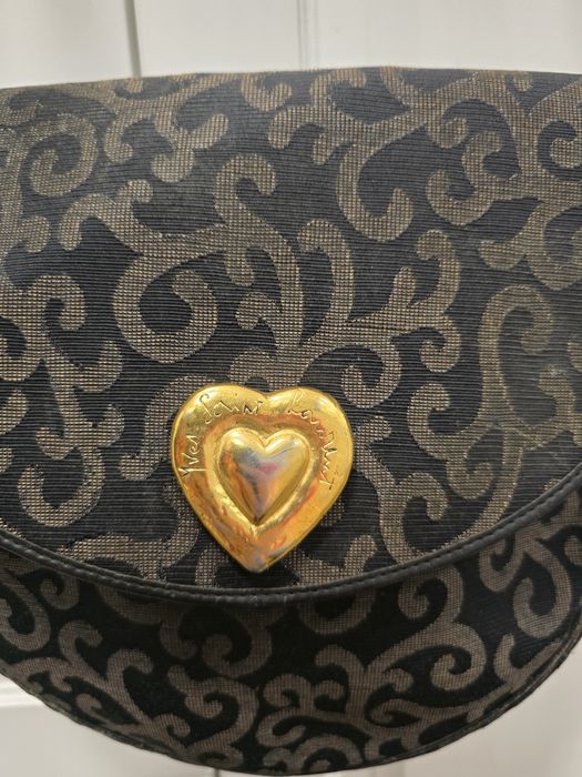 Винтидж чанта YSL