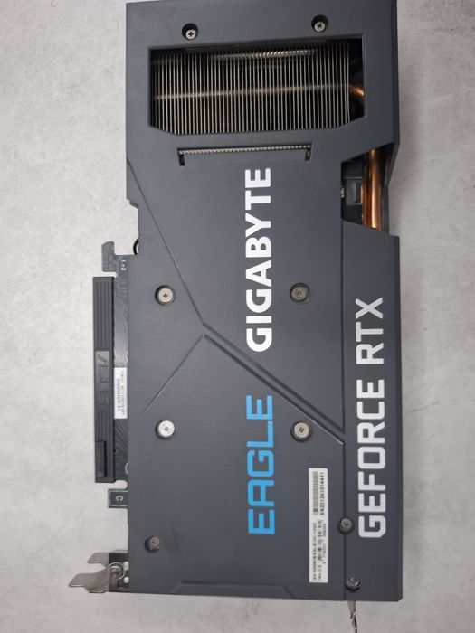 Placa video RTX3060