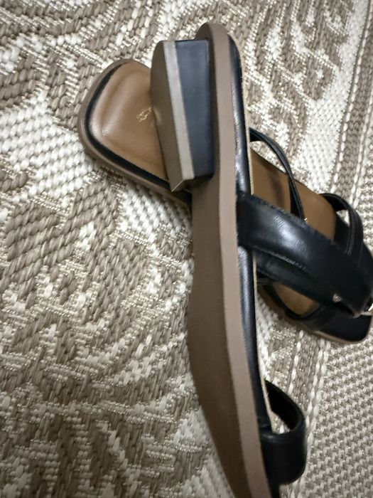 Шлепки летние стильные