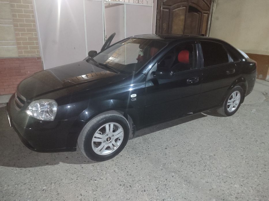 Lacetti 1.8 mator Avtomat