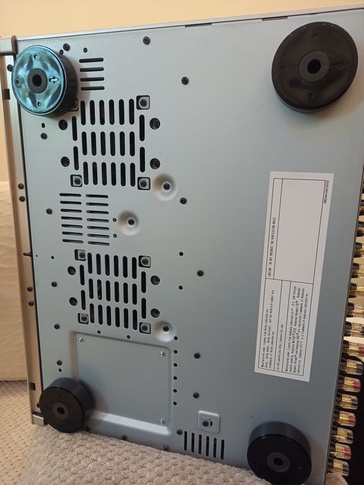 Ресийвър DENON AVR-X 5200W