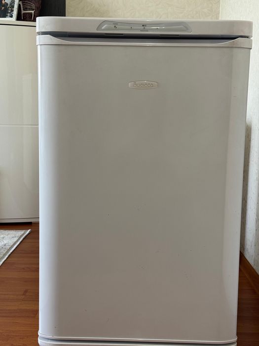 Морозильная камера