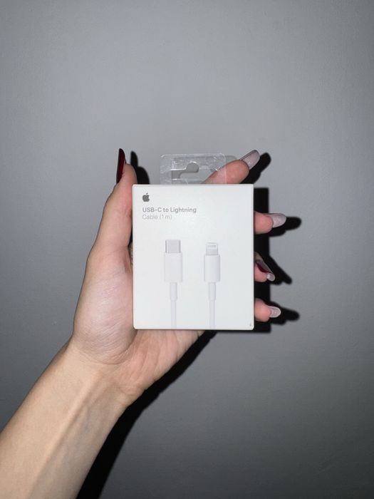 Apple Usb adapter cable