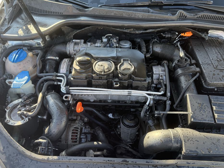 haion punte jug vw jetta golf 5 an 2009 dezmembrari vw jetta golf 5