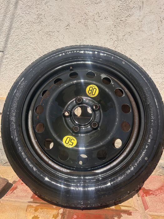 125.80.17z BMW 5x120