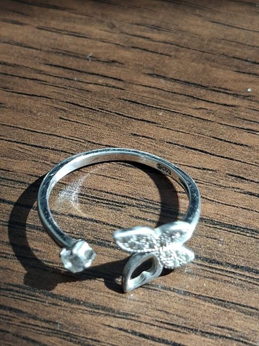Inel din argint 925