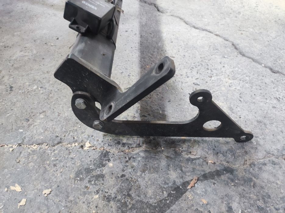 Теглич Citroen C5 Airkross