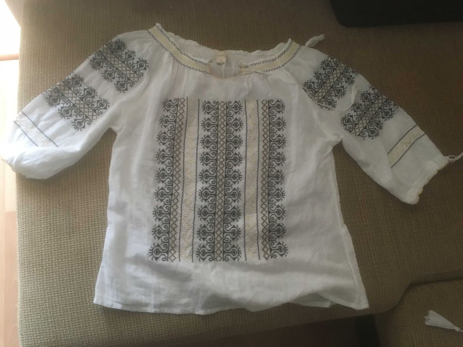 IE dama - traditionala