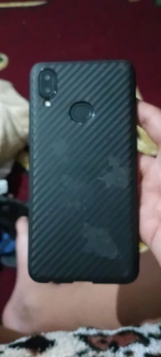 Samsung a10 s yaxshi holatda