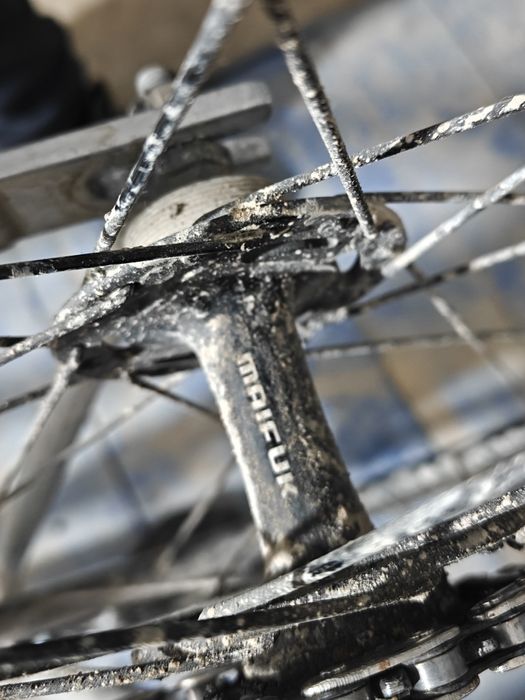 Продаю колесо от фикса