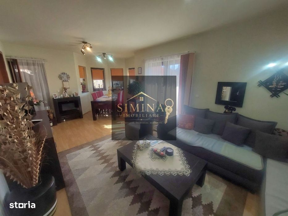 Casa De Vanzare, 700 Mp Teren, Cartier Orizont , Livezeni