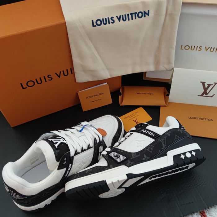 Louis Vuitton Trainer