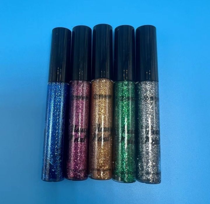 Бояулар көзге жағуға арналған