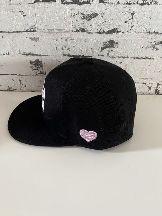 sapca asensio hats black