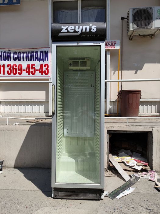 Suv teradigan haladilnik soni 2ta