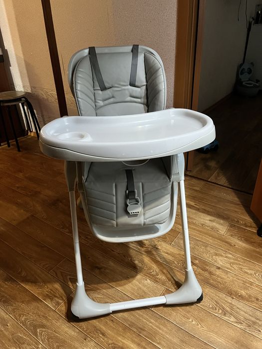 Детский стол-стульчик