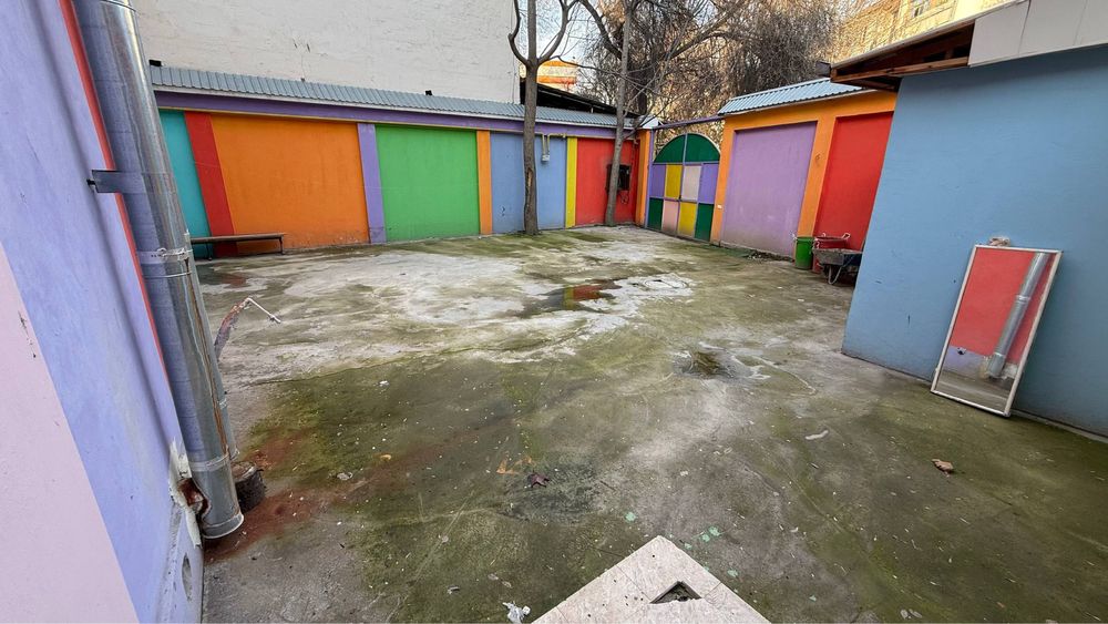 Ijaraga beriladi/Сдаётся в аренду