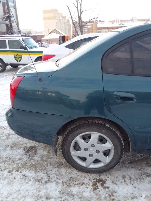 Продам Хендай Елантра