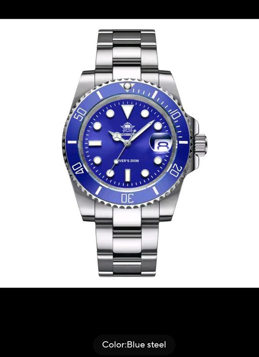 Дайвър на ADDIESDIVE 200 метра