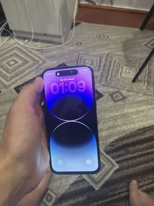 Айфон 14 про макс 256 gb
