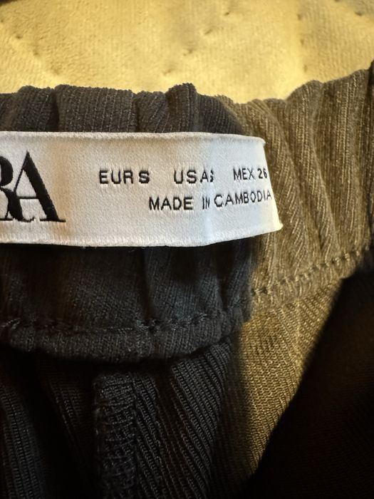 Zara costum sportiv dama M