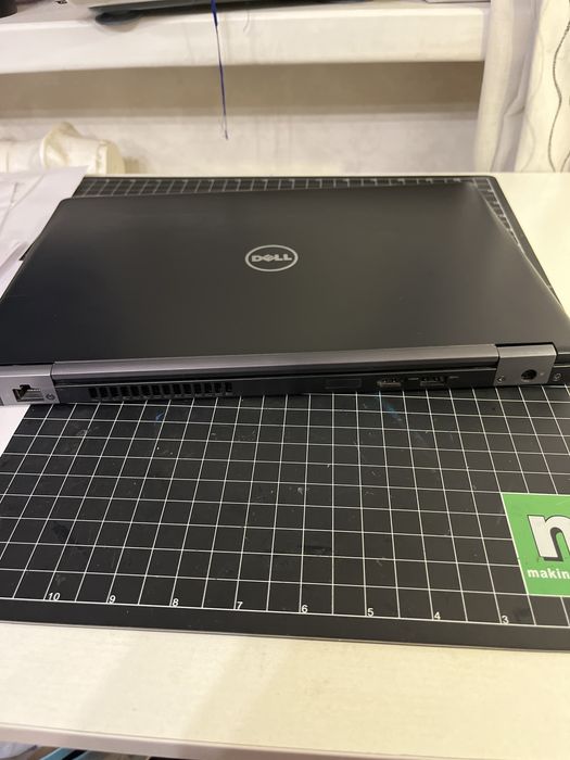 Ноутбук Dell Lattitude 5480 SSD512