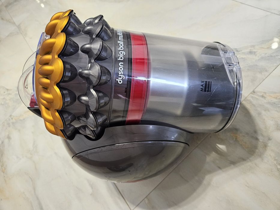 Dyson Big Ball Multifloor 2 -  generatie noua