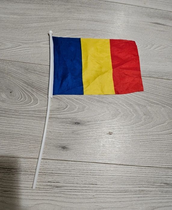 Steagul Romaniei