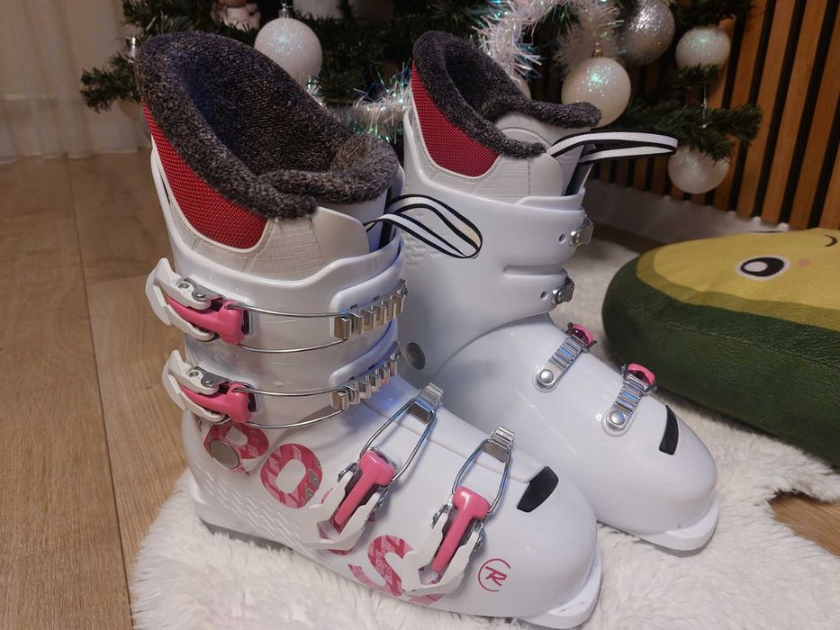 Ски обувки Rossignol Fun Girl 24.0