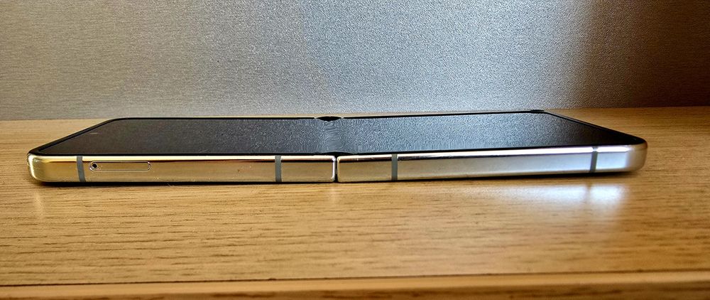 Samsung Galaxy Z Flip 5 256GB Mint