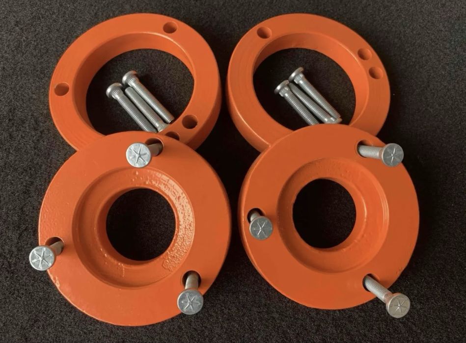 Подложки за подвигане BMW 5 e39 e60 BMW 7 e38 БМВ е39 е60 е38 е61 е63