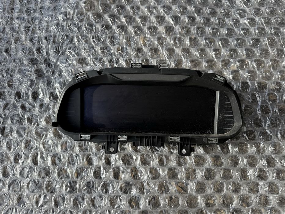 Дигитално табло Virtual Cockpit Skoda Kamiq