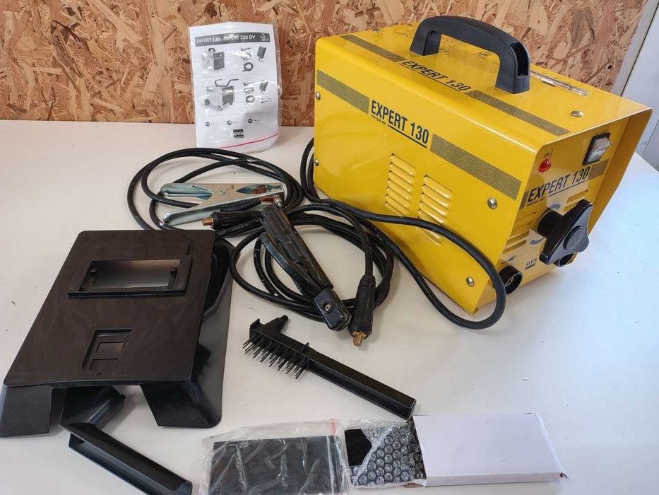 Електрожен GYS EXPERT 130