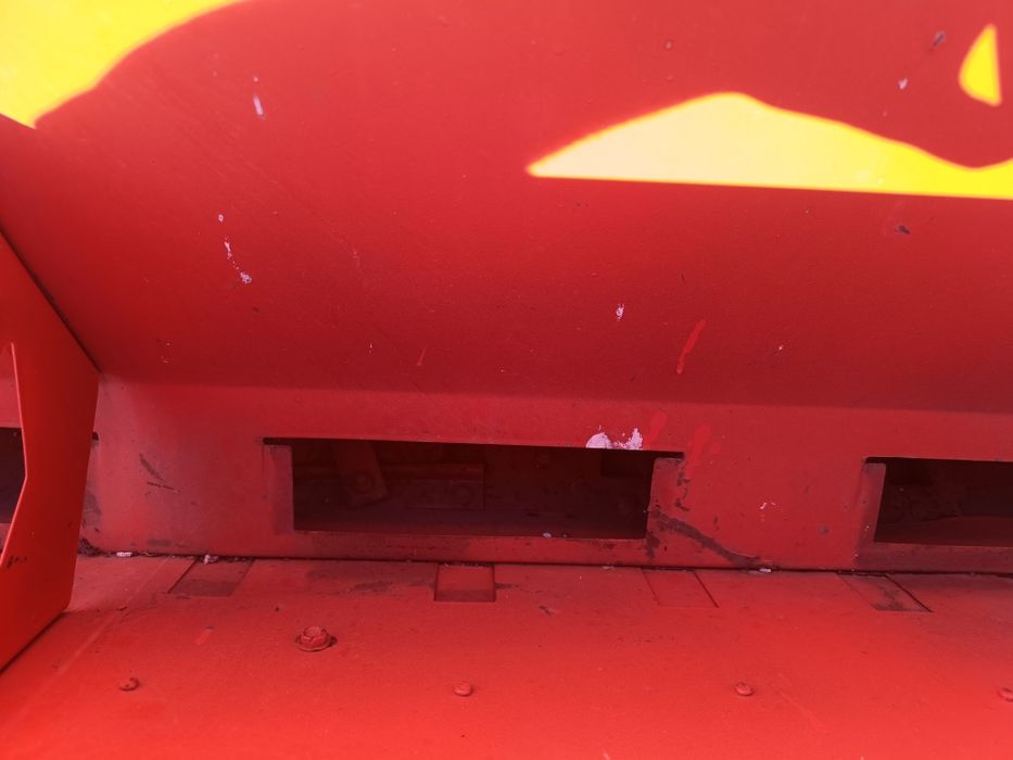 Сеялка дисковая сз-3,6