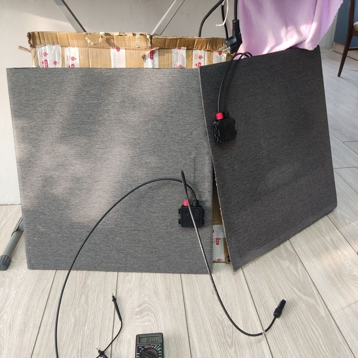 Солнечная панель