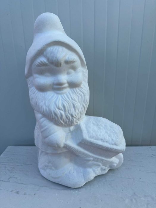 Matrite decoratiuni gradina pitici leu ciuperci alba ca zapada animale