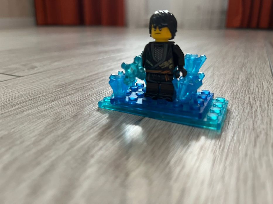 Разные лего оригинал и аналог