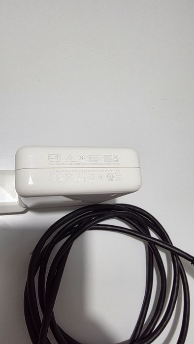 Incarcator original Apple 140w + cablu Typ C 3.1..