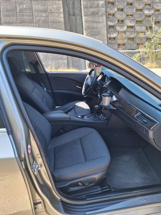 Vand sau schimb Bmw e60 530d