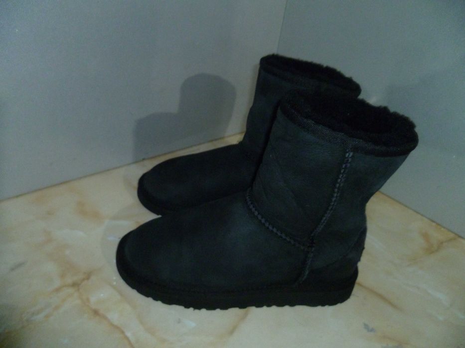 UGG оригинални боти