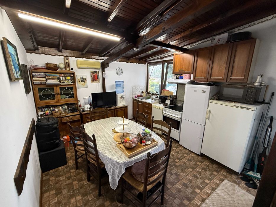 Продава се Къща в с. Куртово Конаре, Област Пловдив - 85 кв.м за 1000 €/кв.м - Снимка #6