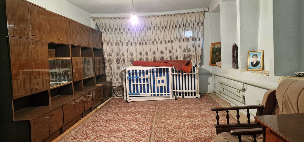 Частный дом в аренду