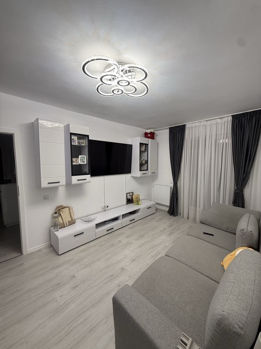 Vand apartament chiajna