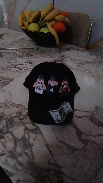 Шапка prizrak 44