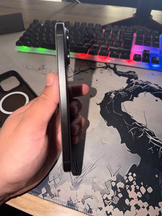 Iphone 15 pro max 256 ГБ