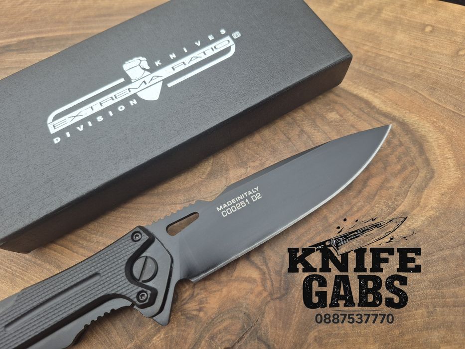 Сгъваем нож EXTREMA RATIO C251