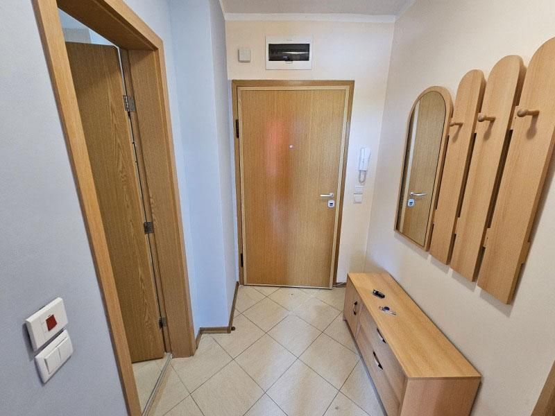 Дава се под наем Двустаен апартамент в София, Студентски град - 54 кв.м за 549 € - Снимка #4