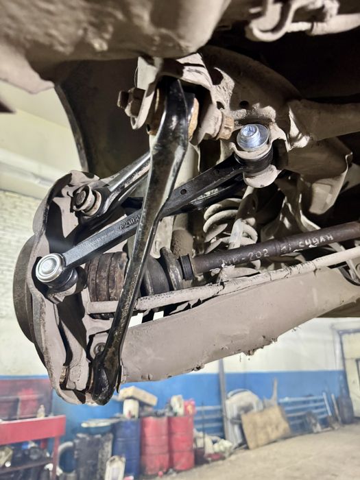 Продаётся Mercedes 124 ешка